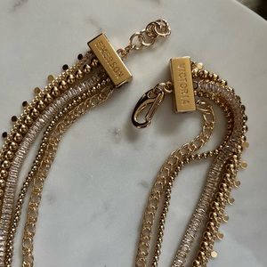 NEW NECKLACE BY VICTORIA EMERSON